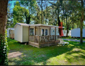 Lydia's Mobilhome